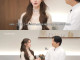 안성재 두쫀쿠 영상 봤다는 장원영.jpg