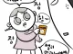 엄마 나 젤리 사줘어어어