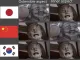 한중일+ 밈 특징