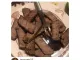 웰던을 뛰어넘는 스테이크.?️