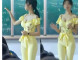 맘카페에서 논란인 교사복장