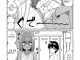 ?) 수영장에 가기전에 태닝하고 가는 쇼타망가.manga