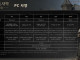 GTX 1060, 일이다. 붉은 사막을 실행해라