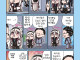 ㅆㄷ) 선생을 만날 준비를 하는 케이 manhwa