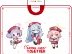 ㅆㄷ) 서브컬쳐에서 극히 드문 콜라보 굿즈