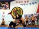 사실 체육계는 이미 병역적으로 해택을 받고 있다.