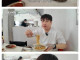 윤남노 셰프가 파스타 먹는 방법