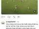 한국 : 베트남 축구를 본 베트남인 반응