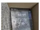 캬 붉사 스틸북왔다