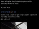 창녀피셜 미국 파병 확정?