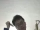 ㅎㅎㅎ 제가 그렇게 얀데레로 보이나요?