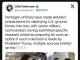 펜타곤이 트럼프한테 지상군 투입 계획을 제출