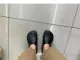 엄마한테 크록스 사달라 했는데