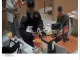 해병 홀로 짜장먹는데 밥값 내준사람