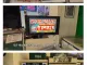 24시 무한리필 고기집