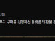 붉은사막 인텔 아크 GPU 미지원 비하인드