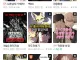 네이버 웹툰들 만우절 근황