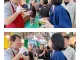 시장에서 종친 만난 한가인