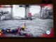 울버린 삼전도의 굴욕.gif